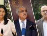 DEM Parti heyeti İmralı'dan döndü: Yazılı açıklama yapılacak