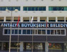 Antalya Büyükşehir Belediyesi operasyonunda 3 gözaltı daha