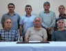Öcalan ve İmralı'daki tutuklular aile görüşü gerçekleştirdi