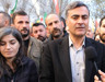 Eşbaşkanlardan kayyıma tepki: 223 işçinin işten çıkarılması siyasi tasfiye operasyonudur