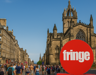Edinburgh Festival Fringe 2025: Sanatın Başkentinde Yenilikçi Bir Patlama