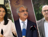 İmralı Heyeti ve Asrın Hukuk Bürosu'ndan açıklama: Öcalan'a atfedilen bazı 'görüşme notları' gerçeği yansıtmamaktadır