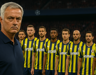 Mourinho Gözünü Kararttı: Fenerbahçe Feyenoord'a Saldıracak