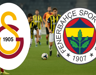 Galatasaray Futbolcusu Kılığında Gizli Fenerbahçeliler