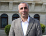DEM Parti'nin yeni komisyon üyesi Celal Fırat oldu