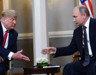 Trump, Putin ile görüşmeye yeşil ışık yaktı