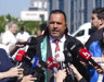 Avukat Rezan Epözdemir gözaltına alındı