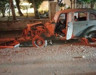 Şam’da bombalı araç patladı