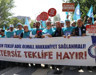15 yılda emekçiden yana kararı olmadı: Memur zammında son söz Hakem Kurulu’nda