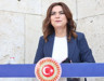 DEM Parti'den İBB operasyonlarına ve İYİ Parti'ye tepki, komisyona çağrı: Öcalan da komisyonda dinlensin