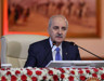 Komisyon beşinci kez toplandı... Kurtulmuş isim vermeden Arslan'ı eleştirdi: Provokatörlük