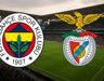 Benfica Teknik Direktöründen Fenerbahçe'ye Ağır Gönderme