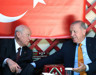 Erdoğan sürece dair konuştu, 'sabır' istedi