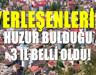 Doğasıyla Görenleri Kendine Hayran Bırakıyor! Doğal Güzellikleri Olan 3 il