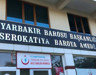 Diyarbakır Barosu'ndan CHP İstanbul il yönetiminin görevden alınmasına tepki