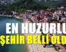 Gidenlerin Huzur Bulduğu İlçe: Bodrum’dan Daha Güzel