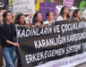Mardin'de artan kadın cinayetlerine karşı yürüyüş: Sistem sessiz kalıyor