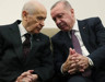 Erdoğan, Bahçeli'yi ziyaret edecek