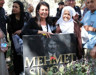 Katledilen siyasetçi Mehmet Sincar mezarı başında anıldı