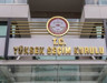 YSK kararını açıkladı: İlçe kongreleri yapılacak ancak İstanbul'daki kayyım kalacak