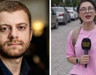 Akademisyen Gülsunar ile Ebru Uzun Oruç gözaltına alındı