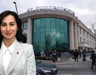 Beykoz Belediye Başkan Vekili Özlem Vural Gürzel CHP'den istifa etti