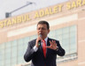 İmamoğlu'ndan İstanbul mitingine mesaj: Seyirci kalacak değiliz