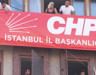 CHP İstanbul kayyımına esastan ret kararı