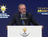 Erdoğan'dan süreç mesajı: Buradan geri adım olmayacak
