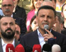 Özgür Çelik, Bayrampaşa Belediye Başkanı Mutlu'nun tehdit edildiğini açıkladı