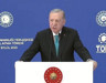Erdoğan'dan Netanyahu'ya yanıt: Kuyruk acısı hiç geçmeyecek