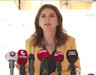Koçyiğit: Komisyon Öcalan'la görüşmeli, yasal düzenlemeler konuşulmalı