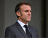 Macron duyurdu: Pazartesi günü Filistin'i tanıyacağız