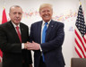 Özel'in iddiası doğrulandı: Trump, 25 Eylül'de Erdoğan ile büyük ölçekli boeing satışını görüşecek