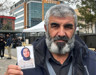 Rojin Kabaiş'in babası Adalet Bakanlığı'na başvurdu: Eksikler tamamlansın, katiller bulunsun