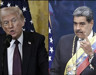 Maduro'dan Trump'a mektup: Medya gürültüsü ve sahte haberleri aşabiliriz