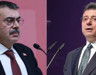 İmamoğlu, Yusuf Tekin'den tazminat kazandı