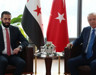 Erdoğan, New York’ta Colani ile görüştü