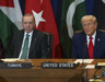 Trump: Gazze'de savaşı bitireceğiz