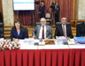 DEM Parti komisyon üyeleri önerilerini sıraladı