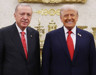 Erdoğan 'Washington'dan memnun ayrıldı', Suriye vurgusu yaptı