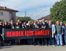 Hendek davası: Fabrika sahibi Yaşar Coşkun ev hapsiyle tahliye edildi