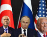 Rusya'dan Trump'a yanıt: Türkiye ile ticari ve ekonomik işbirliğimiz sürüyor
