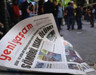 Yeni Yaşam gazetesi ve ETHA’nın X hesaplarına erişim engeli