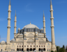Edirne İdare Mahkemesi’nden Selimiye Camisi Restorasyonuna Fren: Yürütme Durduruldu