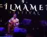 FilmAmed Belgesel Festivali başladı