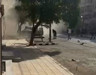 Şam kırsalında bombalı araç patlatıldı