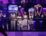 Eurovision, İsrail'in yarışmaya katılımını oylayacak