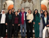 Kuzey ve Doğu Suriye kadın heyetinin Avrupa temasları sürüyor