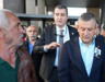 Özgür Özel’e saldıran Selçuk Tengioğlu tahliye edildi